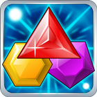 Jewels FREE icono