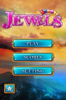 Jewels FREE 스크린샷 2