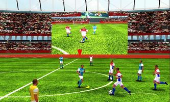 Play Football 2018 포스터