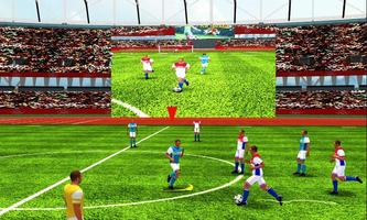 Play Football 2017 постер