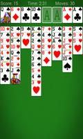 FreeCell الملصق