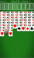 FreeCell تصوير الشاشة 1