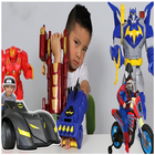 Play Toys Kids With CKN Toys simgesi