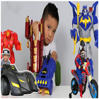 Play Toys Kids With CKN Toys icono