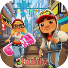 Guide Subway biểu tượng