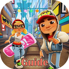 Guide Subway أيقونة
