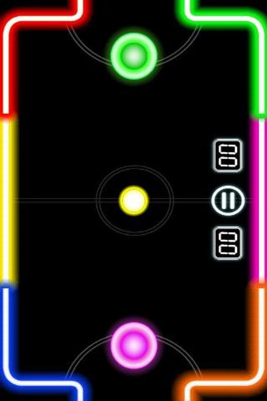 Air Hockey Deluxe Air Hockey Deluxe