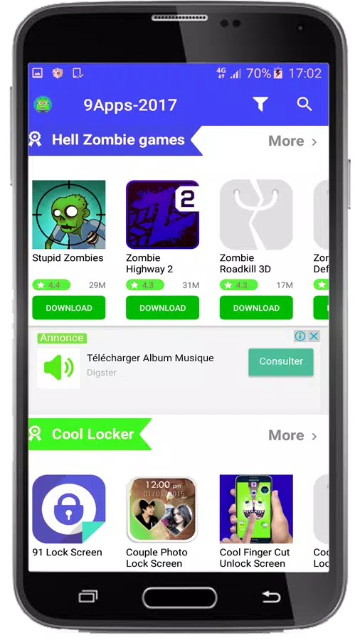 Lock Screen For Roblox APK Download 2023 - Free - 9Apps