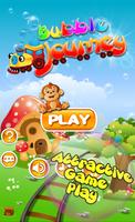 Bubble Journey plakat