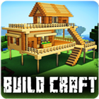 Build Craft : Survival and Creative-icoon