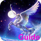 Guide for Unicorn Dash icône