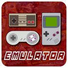 Emulator biểu tượng