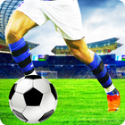 Football Soccer World 2017 icône