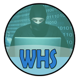 Wifi Hacker Simulator icon