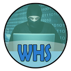 Wifi Hacker Simulator icon