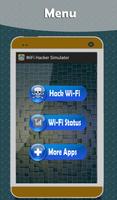 Wifi Hacker Simulator imagem de tela 2