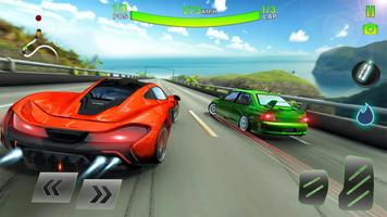 Auto Racing Ultimate Drift Car স্ক্রিনশট 1