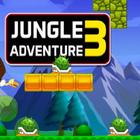 Jungle Adventure 3 icône