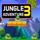 Jungle Adventure 3 biểu tượng