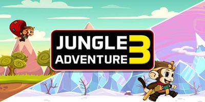 Jungle Adventure 3 capture d'écran 1