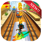 Subway surf Run Pro plus biểu tượng