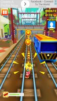 Subway surf Run Pro plus 截图 2