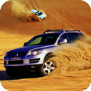 Offroad Desert Jeep Driver APK