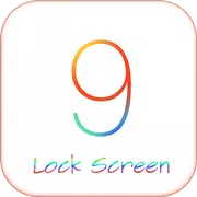 Lock Screen IPhone 6s - IOS9