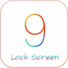 Lock Screen IPhone 6s - IOS9 APK download