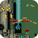 Icona Super Raiden