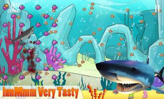 Play Shark Killer screenshot 1