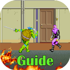 Guide for Teenage Mutant Ninja Turtles icône