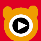 آیکون‌ Cute Nonolive-Video Stream Tip