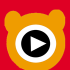 Cute Nonolive-Video Stream Tip ikona