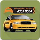 Navi Mumbai Cabs icon