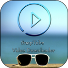 SnapTube Video Downloader Pro icône