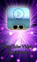 SnapTube Video Downloader Pro Affiche