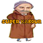 Super Kabour आइकन