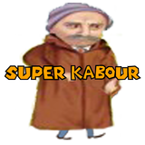 Super Kabour ícone