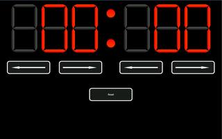 ScoreBoard ảnh chụp màn hình 1