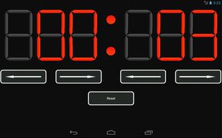 ScoreBoard screenshot 2