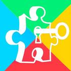Icona Aiuto per Google Play Services e Google Play Store
