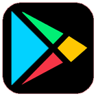 Fix for Google Play Services & Play Store icon