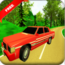Car Drive Mountains APK