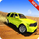 吉普賽車沙漠：漂移 APK