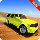 Jeep Desert Racing APK