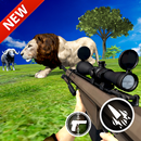 African Jungle : African Safari Hunter APK