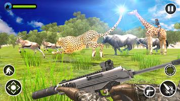 Động vật săn 3D : Wild bài đăng