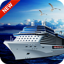 Cruise Ship Simulator 2017 APK
