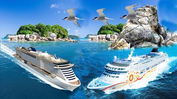 Cruise Ship Simulator 2017 bài đăng